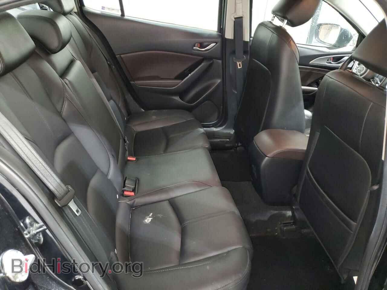 2018 MAZDA 3 - VIN: 3MZBN1V32JM197901 - Фото 10
