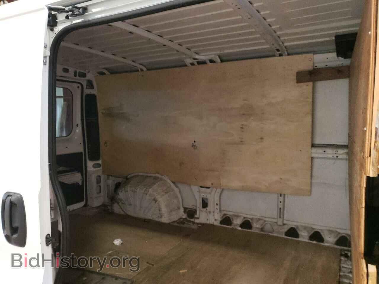 2017 RAM PROMASTER - VIN: 3C6TRVAG2HE545977 - Фото 6