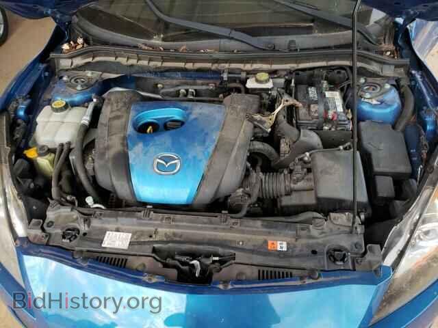 2012 MAZDA 3 - VIN: JM1BL1V77C1654200 - Photo 7