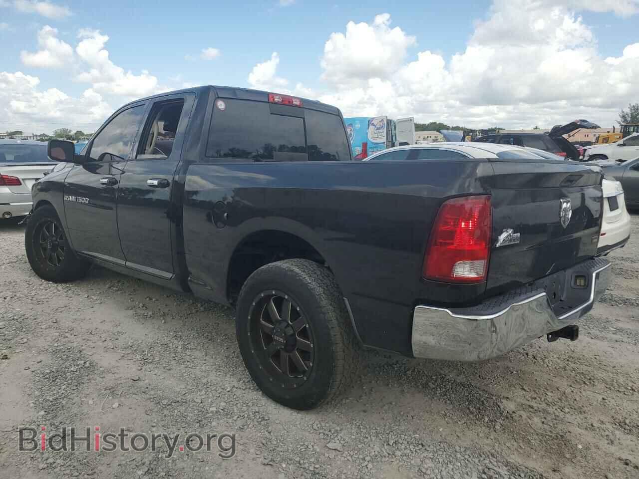 2011 DODGE All Models - VIN: 1D7RB1GPXBS635685 - Photo 2