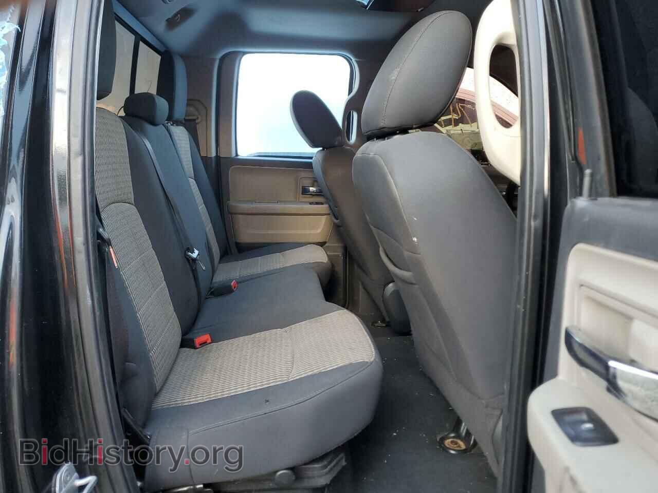 2011 DODGE All Models - VIN: 1D7RB1GPXBS635685 - Photo 10