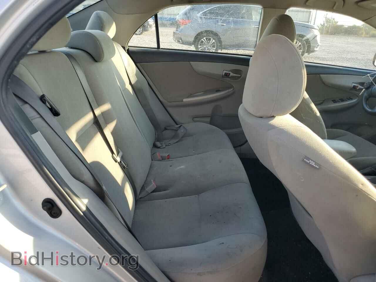 2013 TOYOTA COROLLA - VIN: 5YFBU4EE9DP168563 - Фото 10