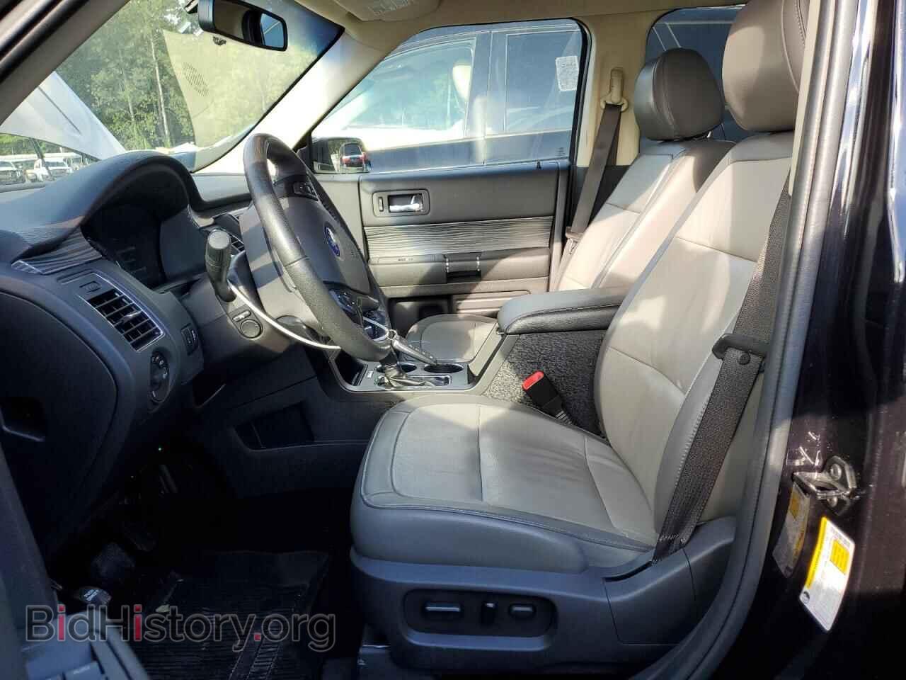 2019 FORD FLEX - VIN: 2FMHK6DT7KBA30422 - Фото 7