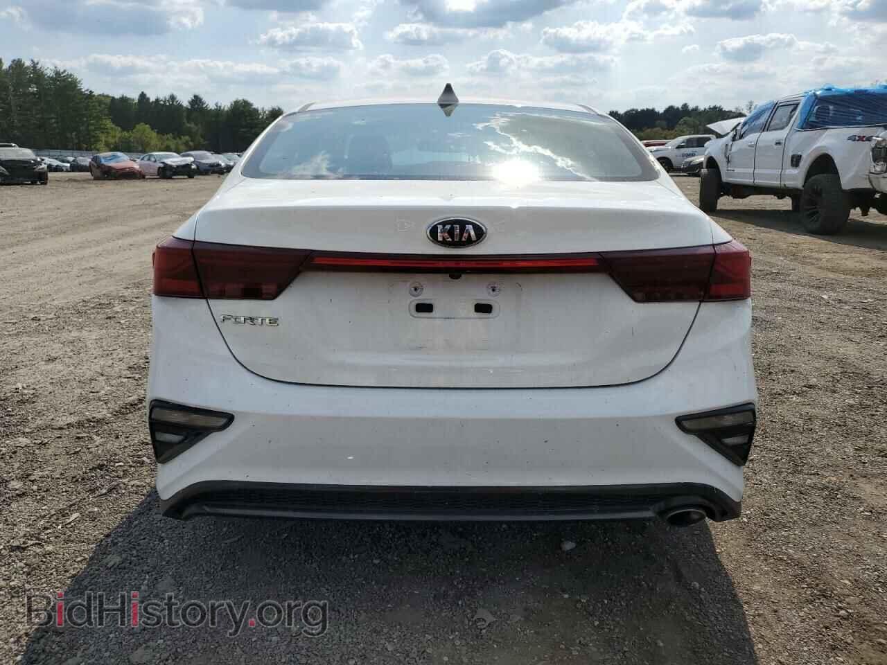 2021 KIA FORTE - VIN: 3KPF24AD1ME331423 - Фото 6
