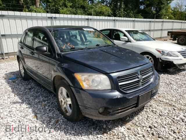 Фотография 1B3HB48B77D128749 - DODGE CALIBER 2007