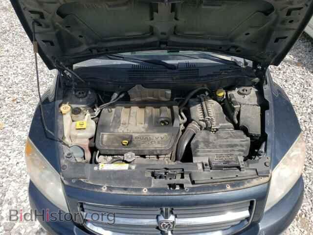 2007 DODGE CALIBER - VIN: 1B3HB48B77D128749 - Фото 7
