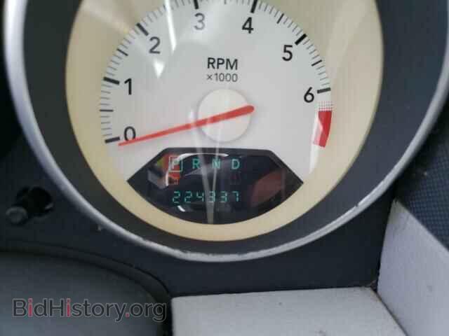 2007 DODGE CALIBER - VIN: 1B3HB48B77D128749 - Фото 8