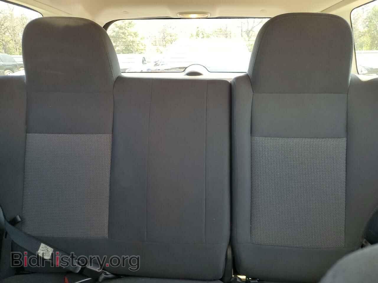 2012 JEEP PATRIOT - VIN: 1C4NJRFB6CD690141 - Photo 10