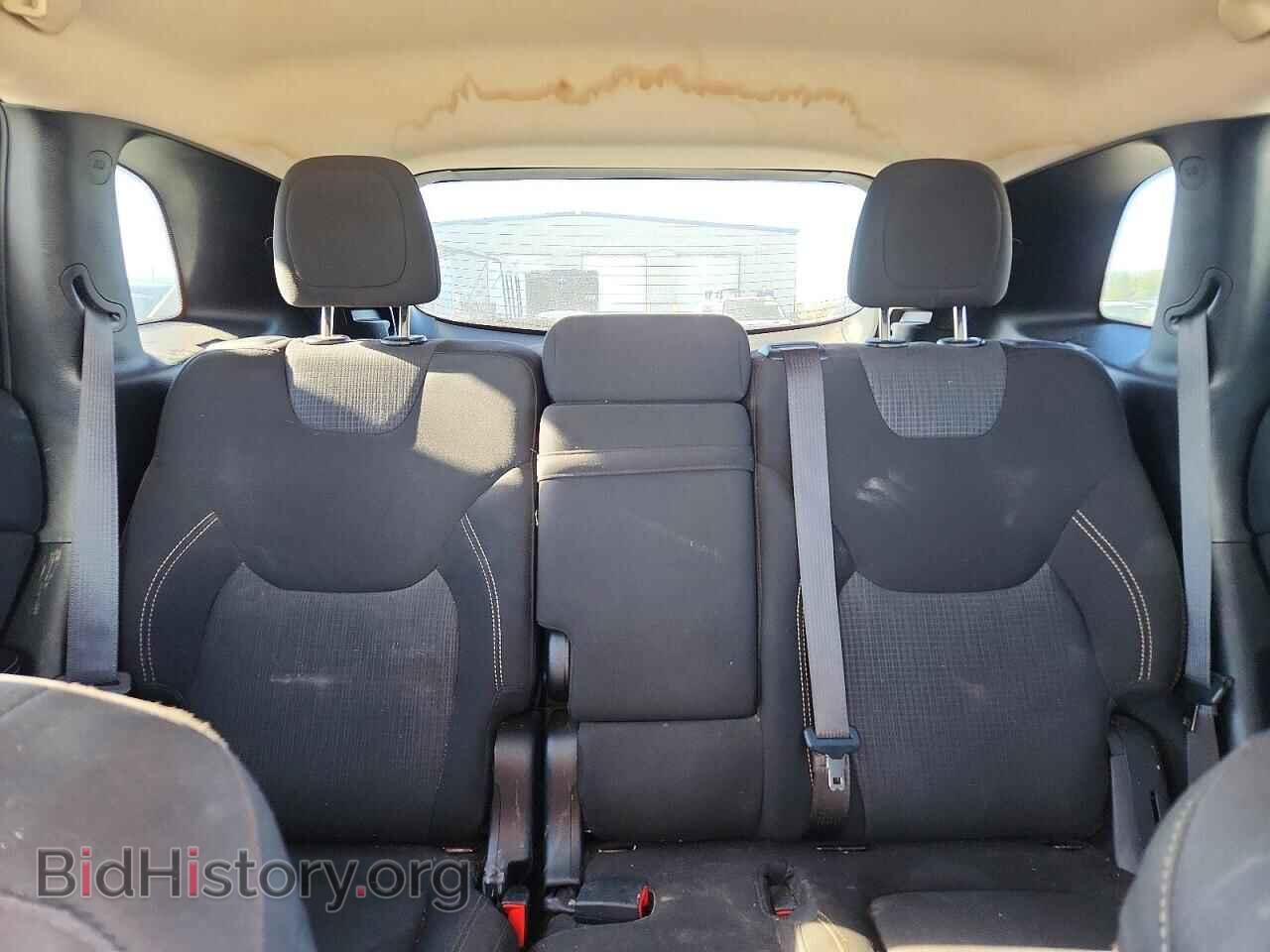2017 JEEP CHEROKEE - VIN: 1C4PJLCB6HD232696 - Фото 10