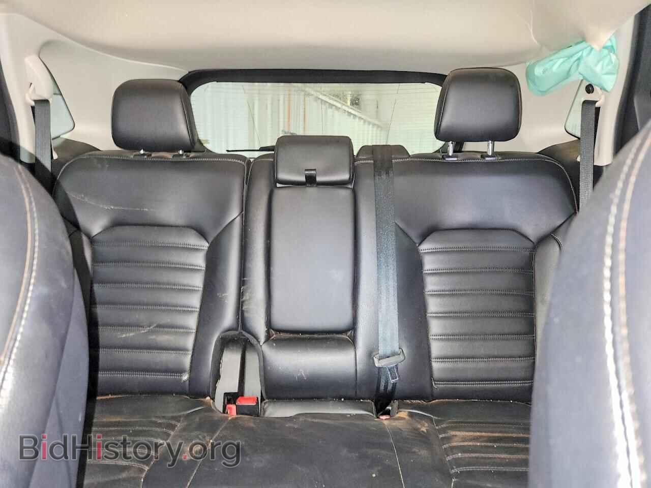 2022 FORD EDGE - VIN: 2FMPK4J90NBA83525 - Photo 10