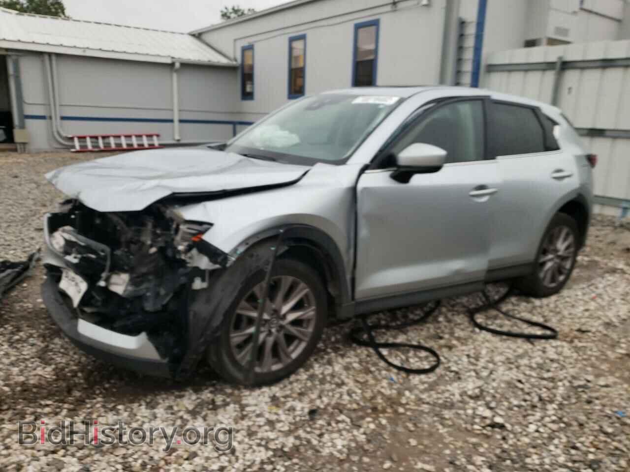 Photo JM3KFBDM1L0741625 - MAZDA CX-5 2020