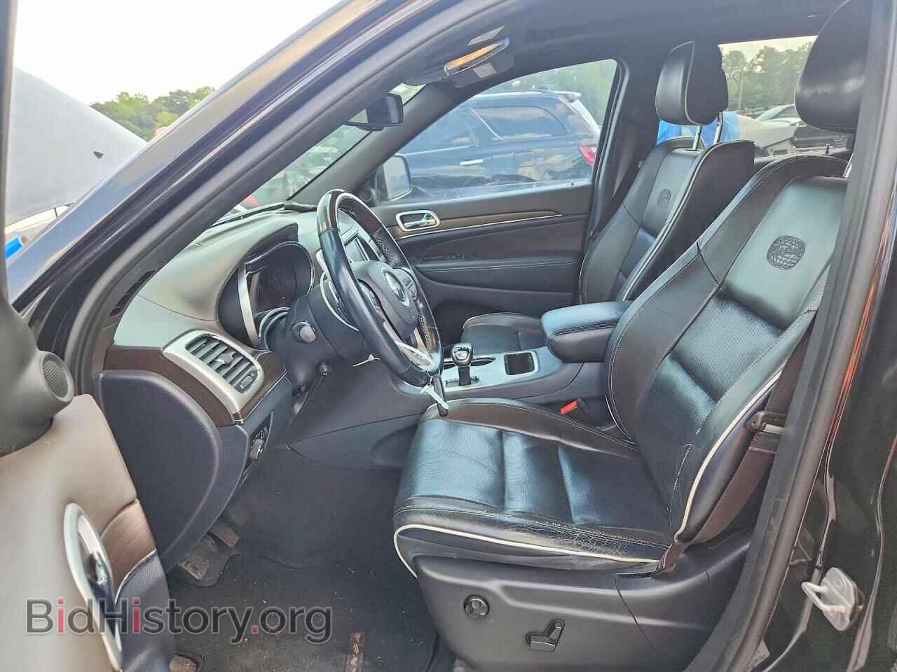 2014 JEEP CHEROKEE - VIN: 1C4RJECT2EC201766 - Фото 7
