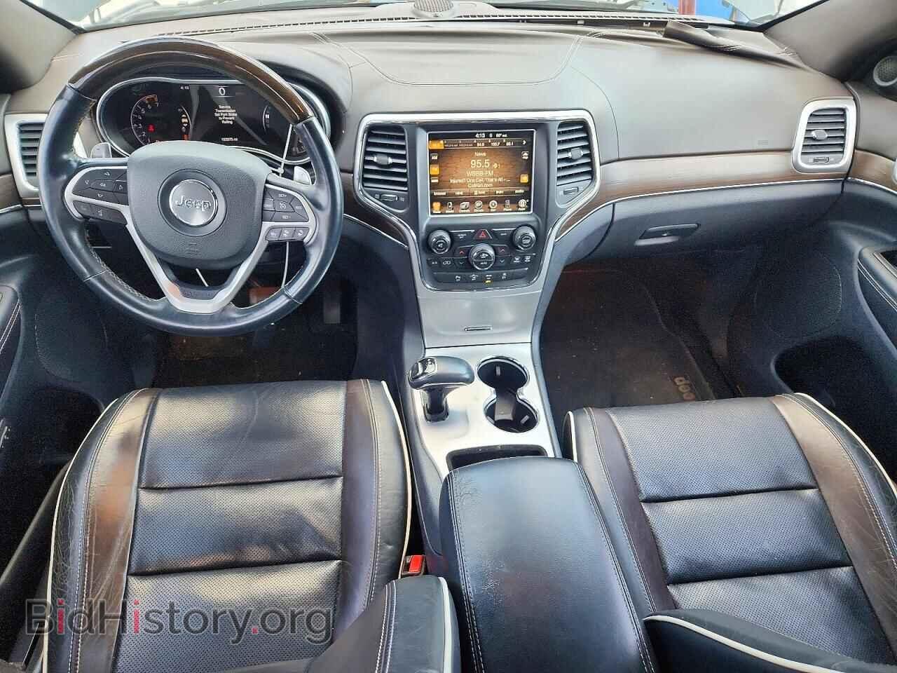 2014 JEEP CHEROKEE - VIN: 1C4RJECT2EC201766 - Фото 8