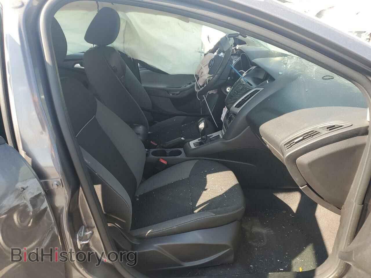 2014 FORD FOCUS - VIN: 1FADP3K27EL277463 - Photo 7