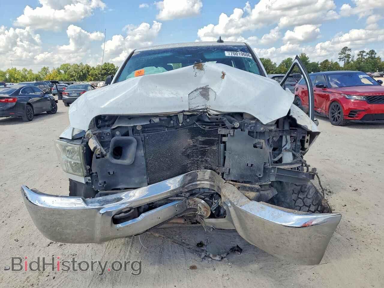 2018 RAM 2500 - VIN: 3C6UR5DL2JG275804 - Photo 5