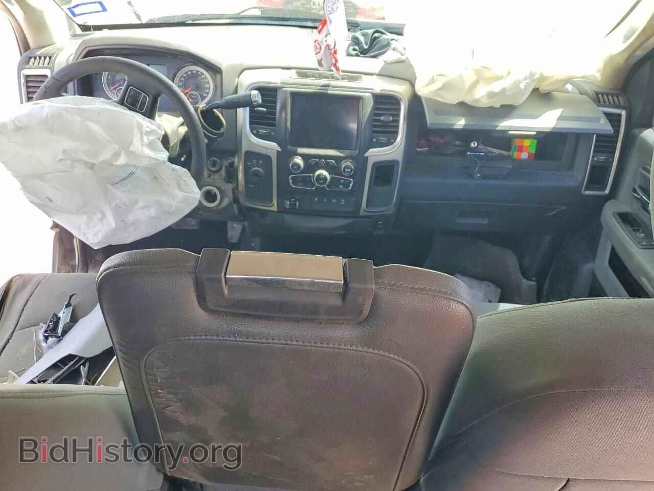 2018 RAM 2500 - VIN: 3C6UR5DL2JG275804 - Photo 8