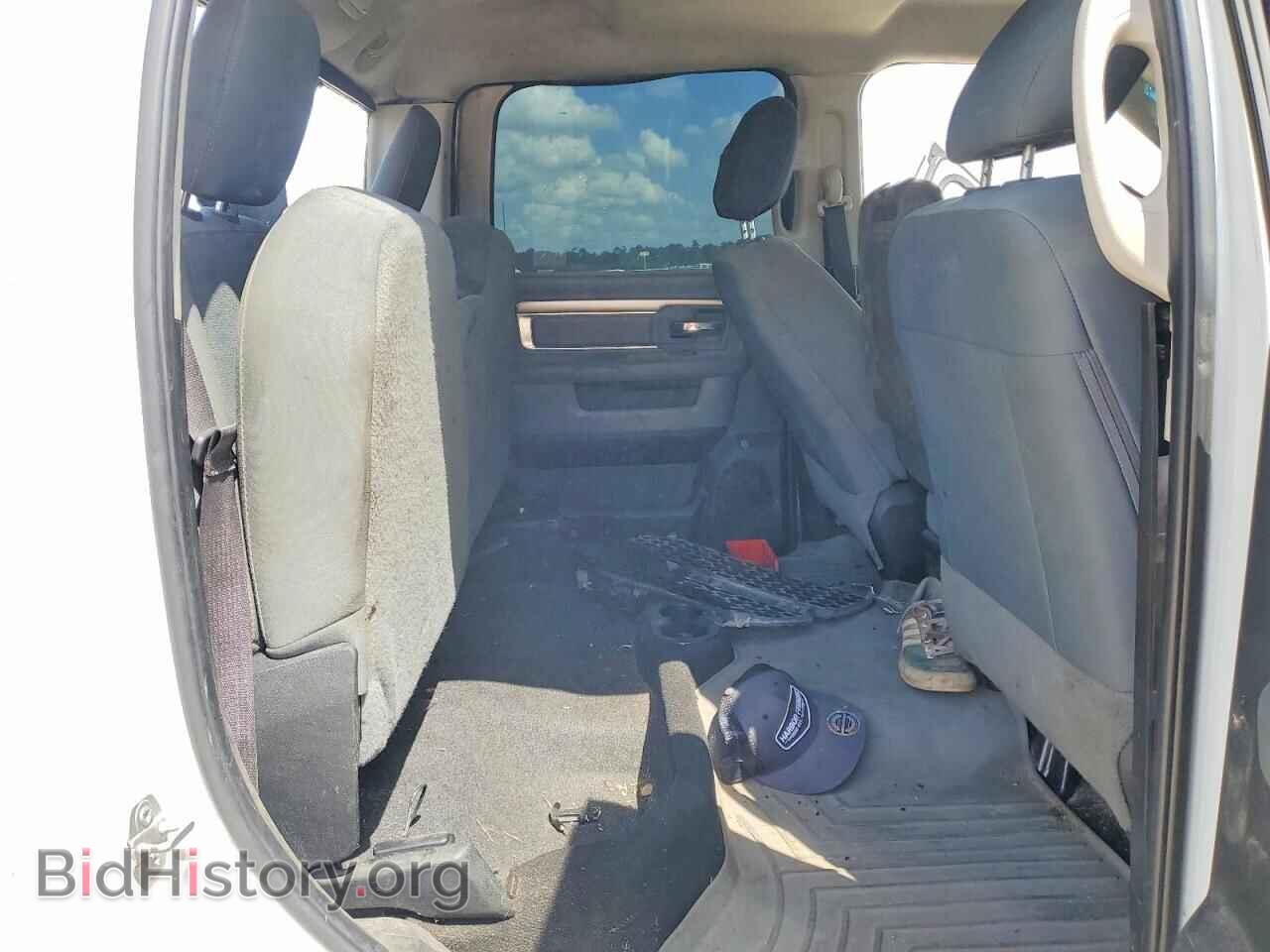2018 RAM 2500 - VIN: 3C6UR5DL2JG275804 - Photo 10