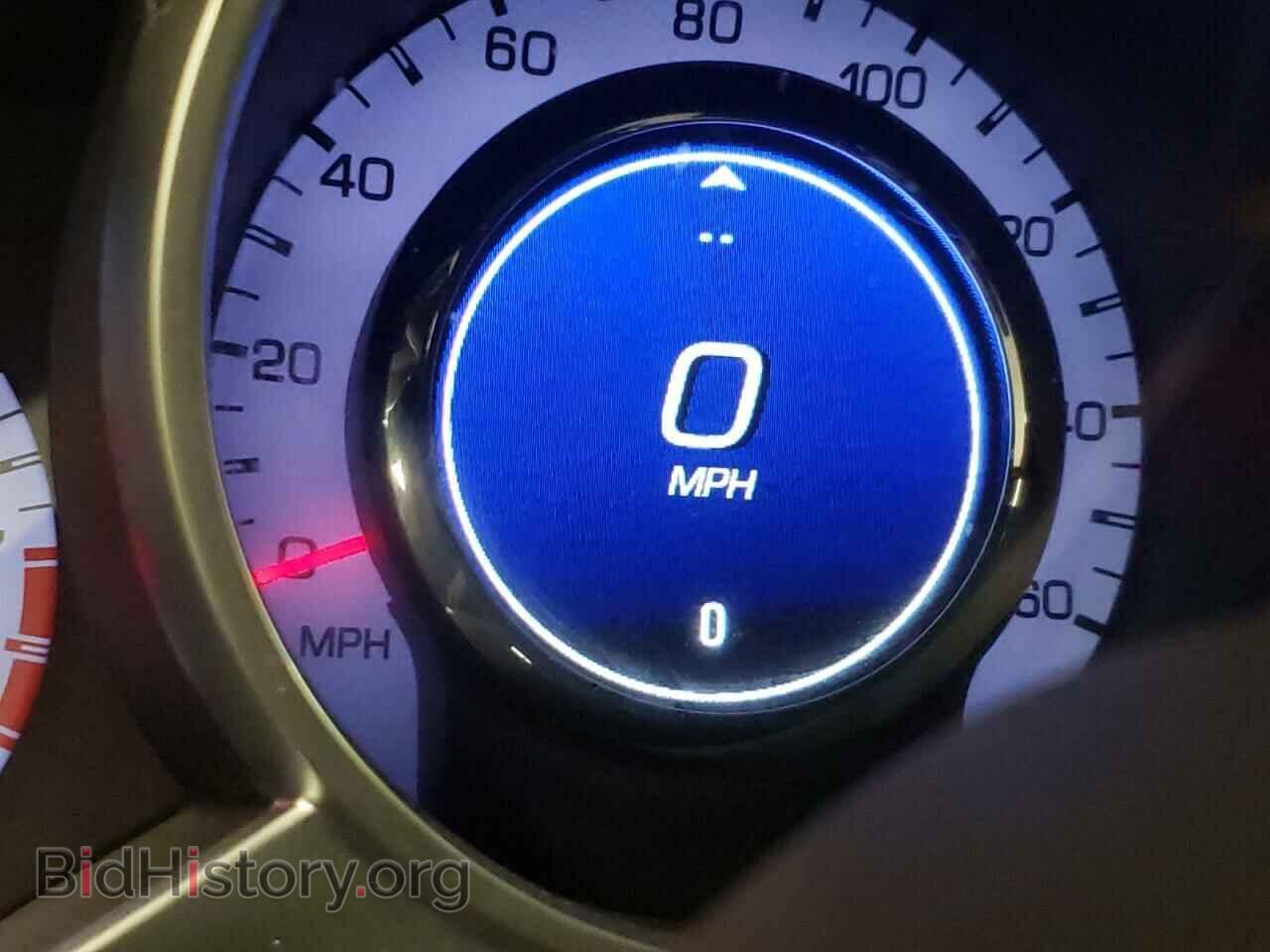 2012 CADILLAC SRX - VIN: 3GYFNDE30CS600997 - Photo 8