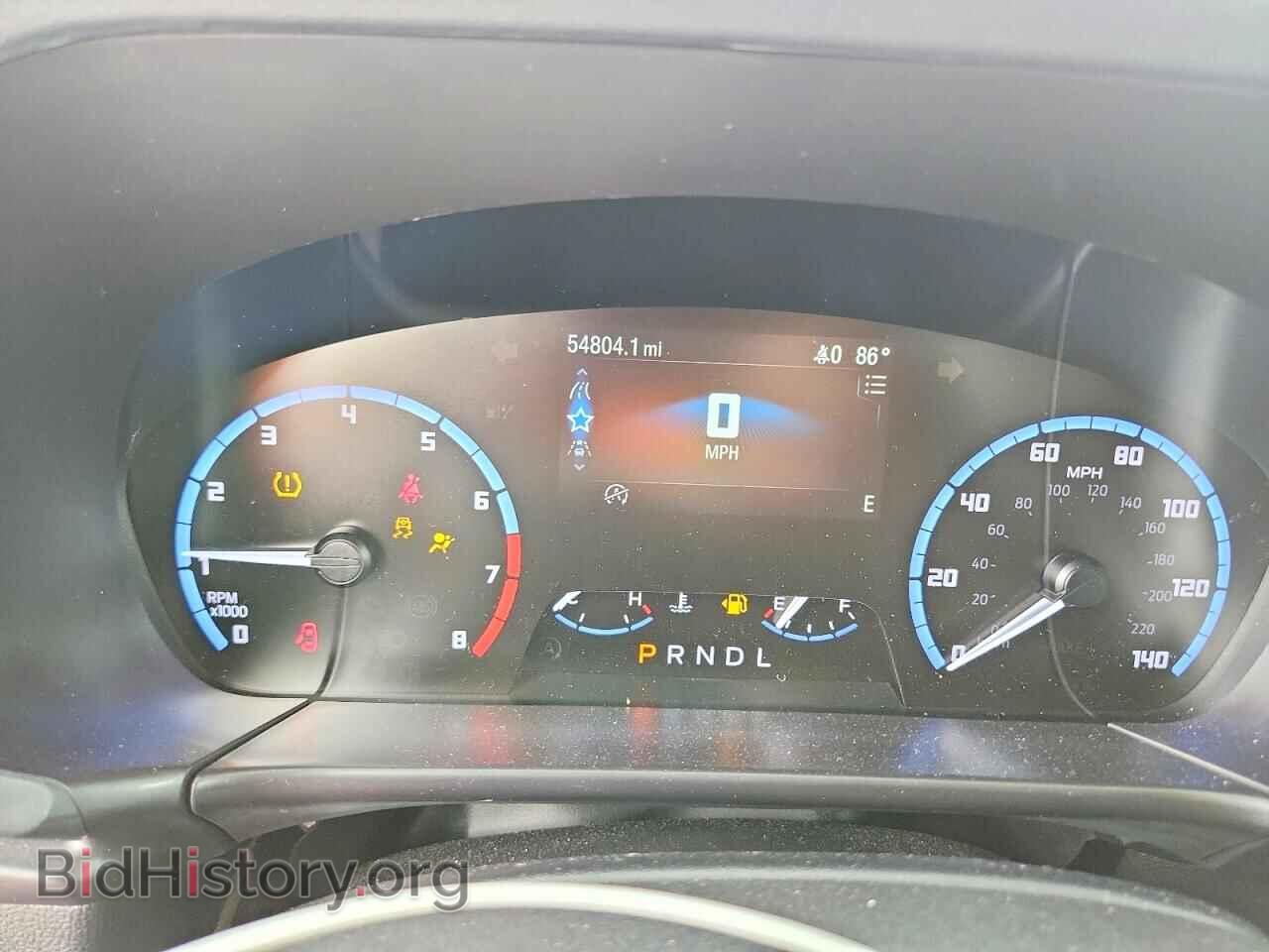 2022 FORD BRONCO - VIN: 3FMCR9B62NRD66196 - Photo 9