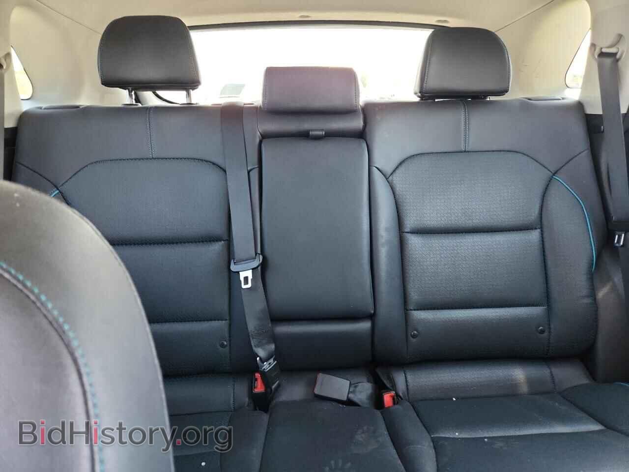 2020 KIA NIRO - VIN: KNDCE3LG7L5073737 - Фото 10