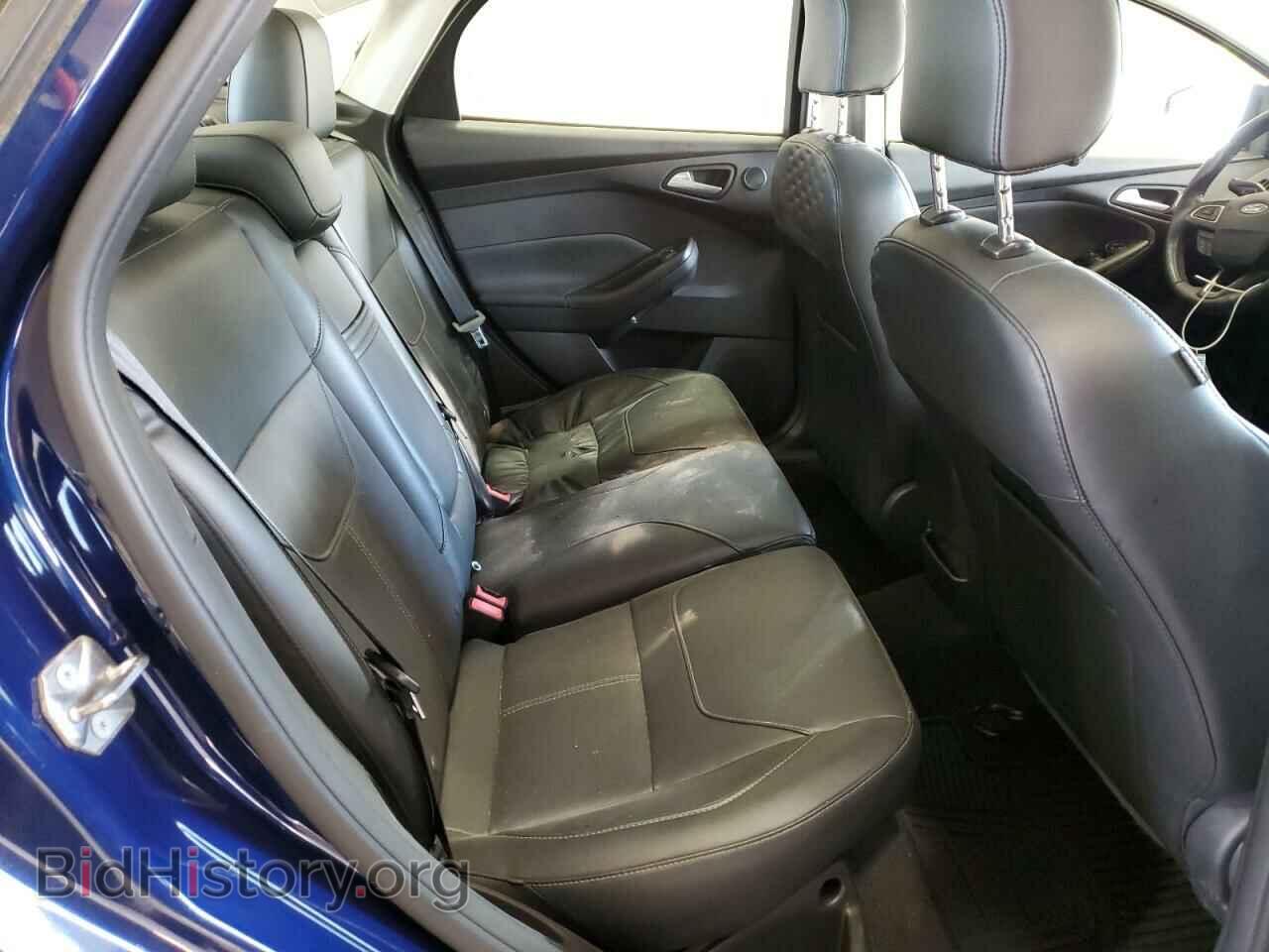 2016 FORD FOCUS - VIN: 1FADP3F26GL323510 - Photo 10