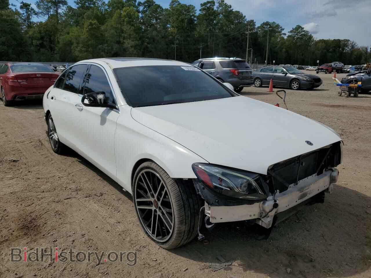 2017 MERCEDES-BENZ E-CLASS - VIN: WDDZF4JB4HA263780 - Фото 4