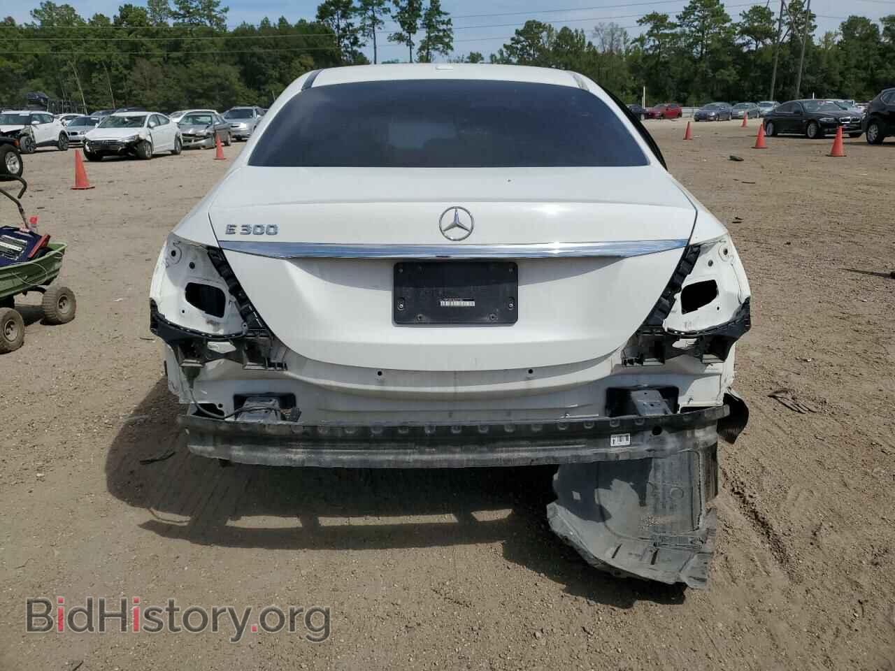 2017 MERCEDES-BENZ E-CLASS - VIN: WDDZF4JB4HA263780 - Фото 6