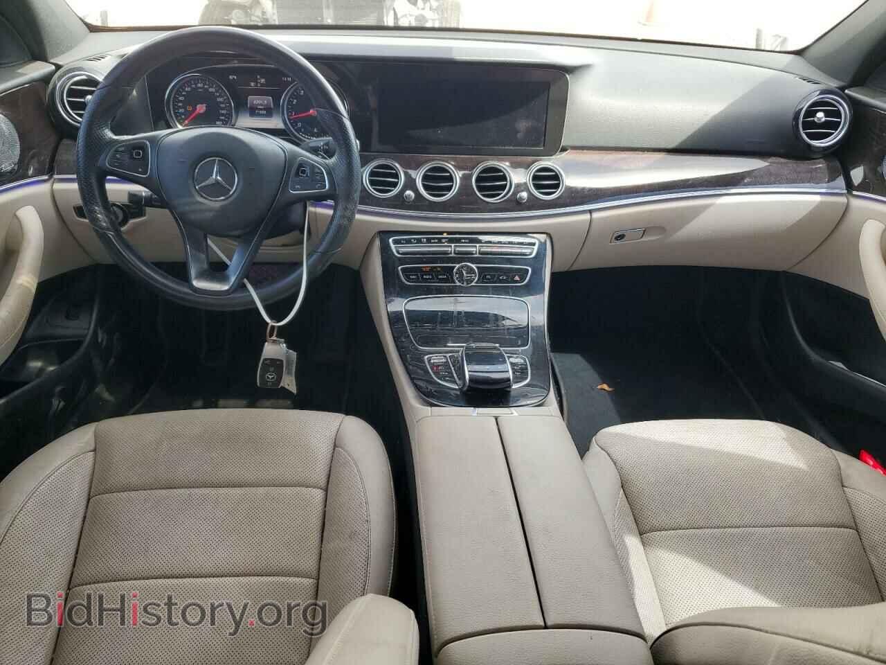 2017 MERCEDES-BENZ E-CLASS - VIN: WDDZF4JB4HA263780 - Фото 8