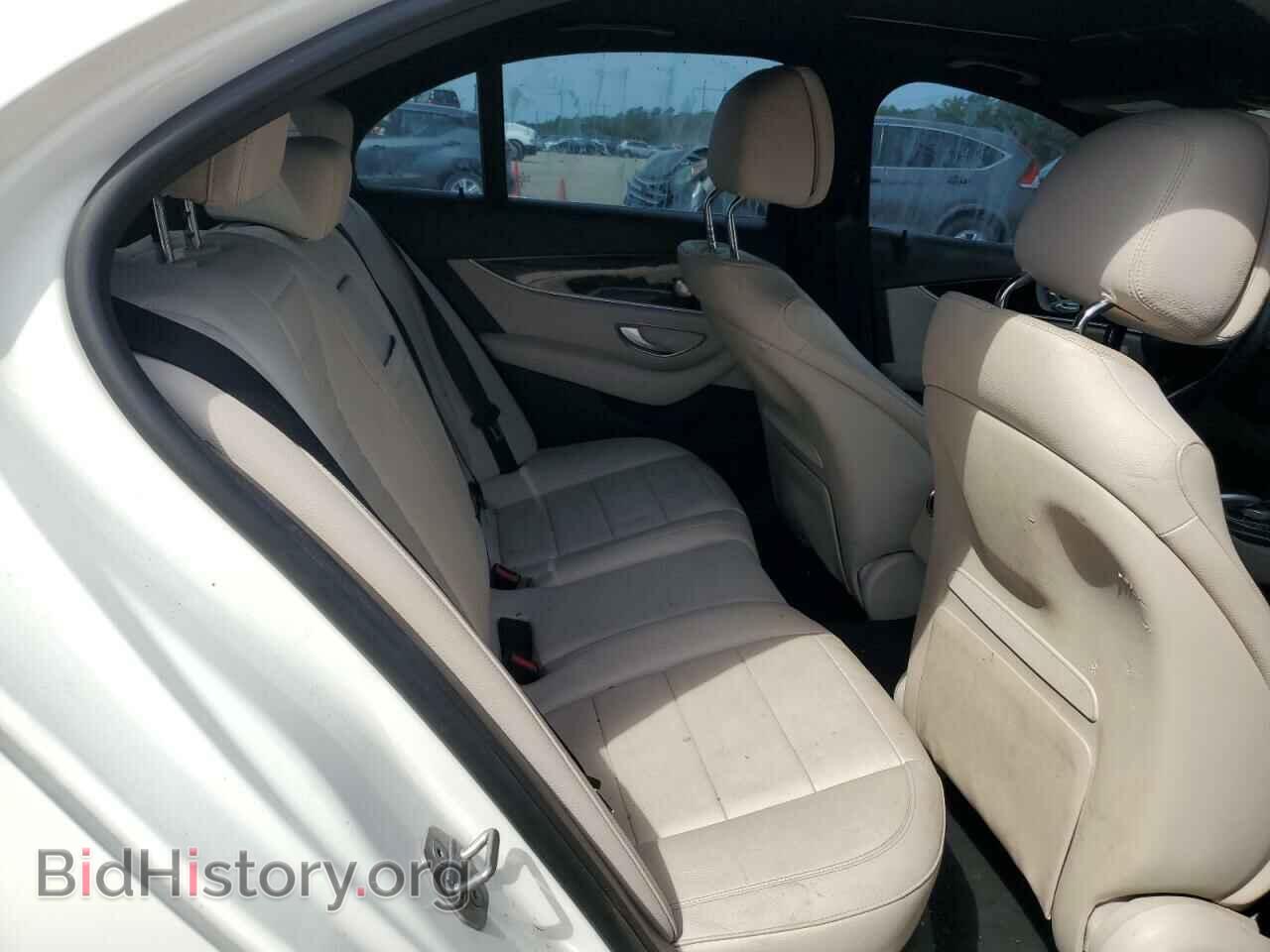 2017 MERCEDES-BENZ E-CLASS - VIN: WDDZF4JB4HA263780 - Фото 10