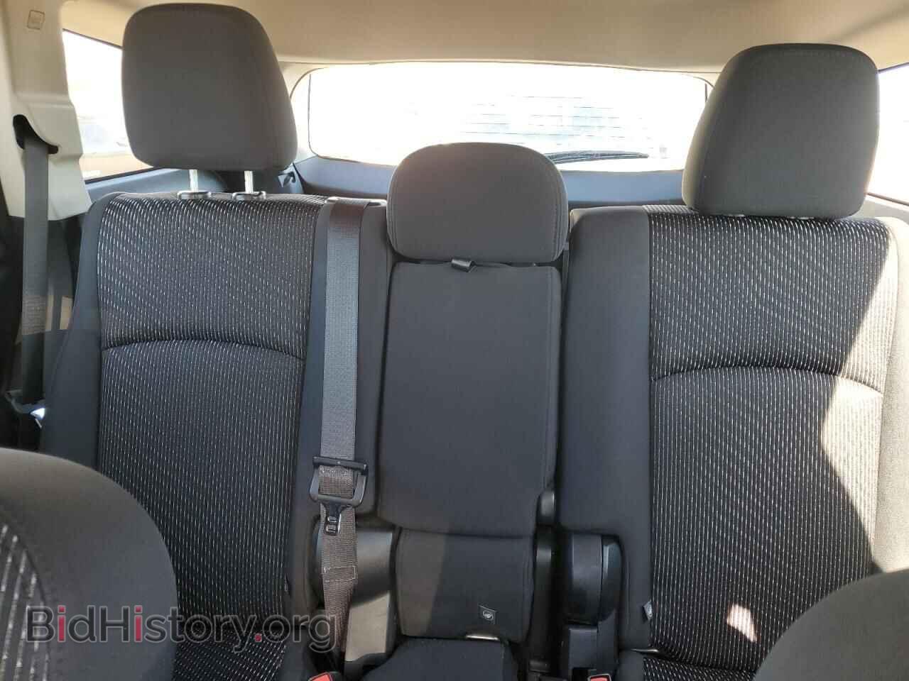 2015 DODGE JOURNEY - VIN: 3C4PDCAB0FT602607 - Фото 10
