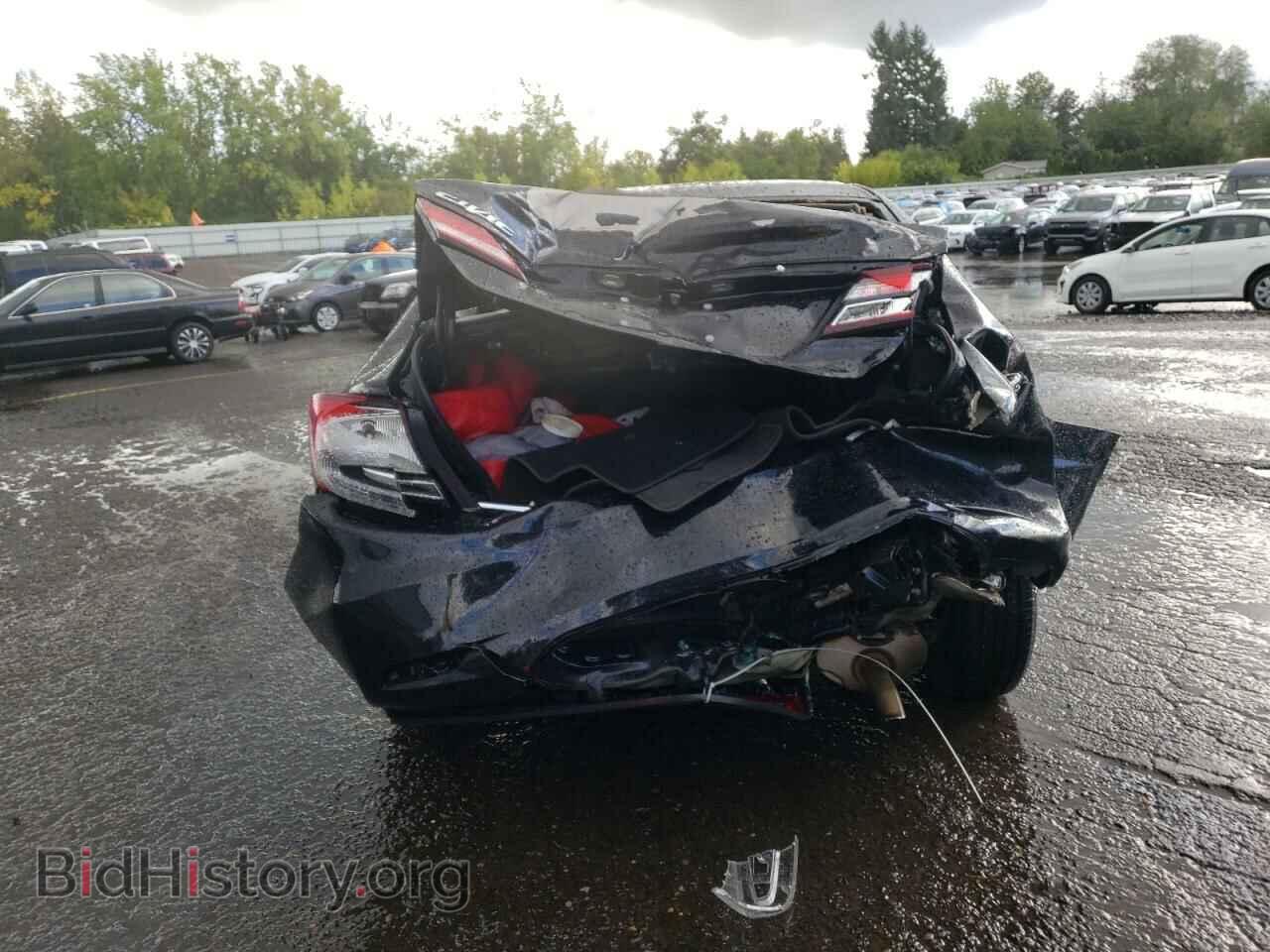 2014 HONDA CIVIC - VIN: 19XFB2F5XEE211868 - Фото 6