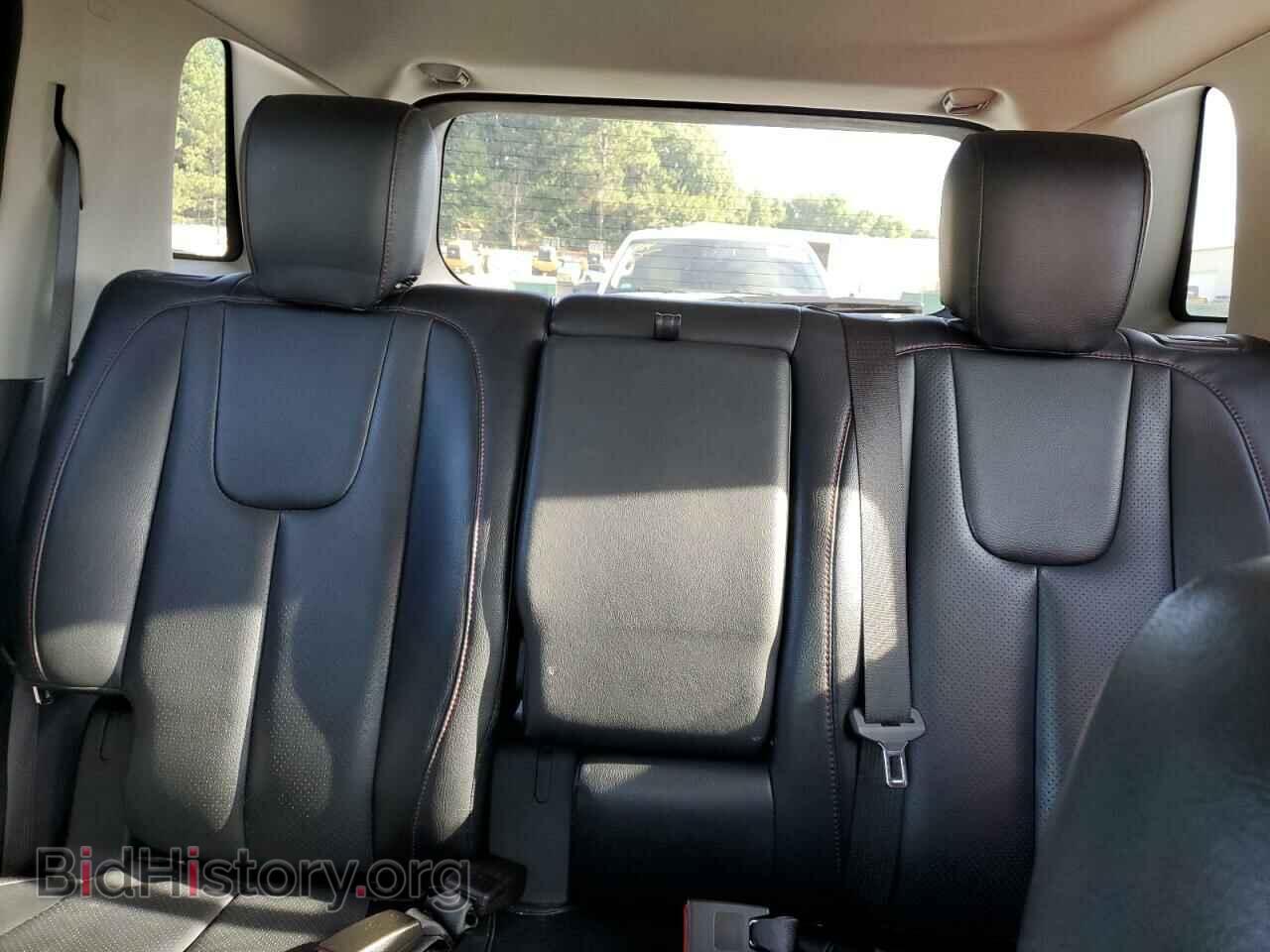 2013 GMC TERRAIN - VIN: 2GKALMEK4D6147212 - Фото 10