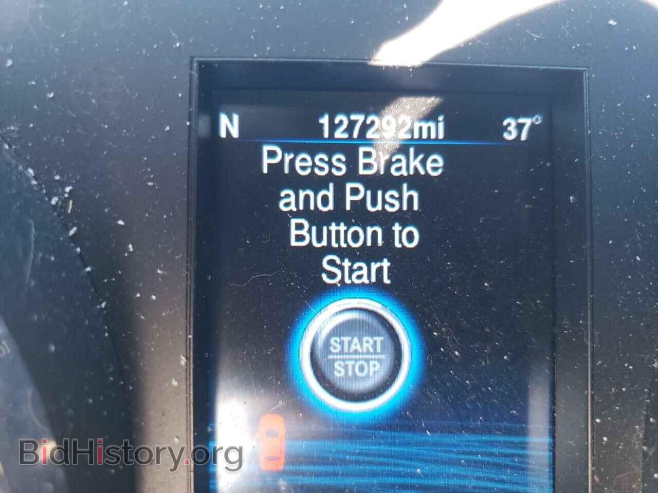 2013 CHRYSLER 300 - VIN: 2C3CCAET1DH611092 - Фото 8