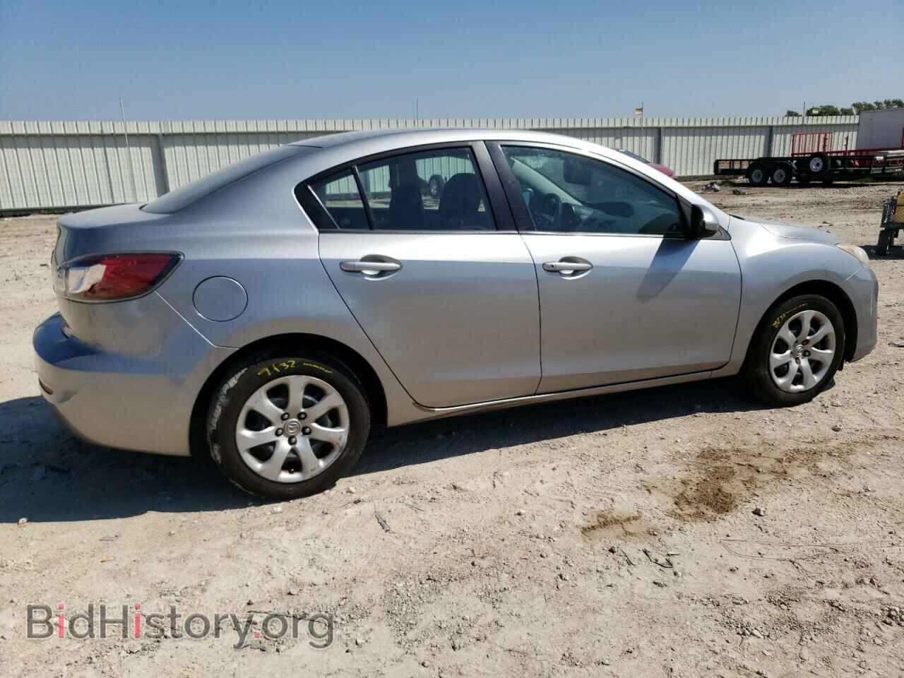 2013 MAZDA 3 - VIN: JM1BL1TF5D1816188 - Фото 3