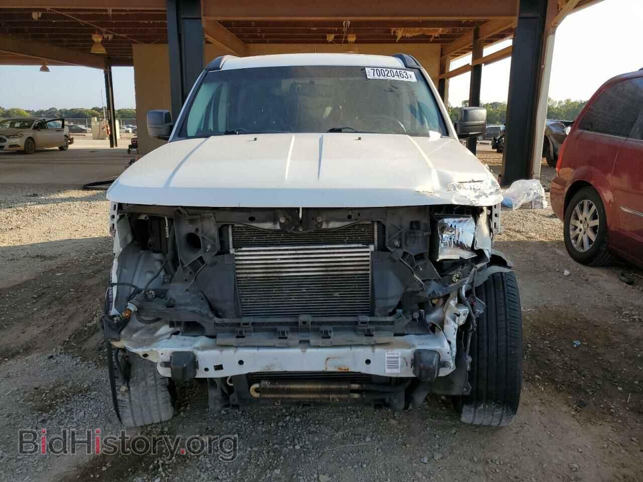 2010 DODGE NITRO - VIN: 1D4PT5GK6AW126262 - Фото 5