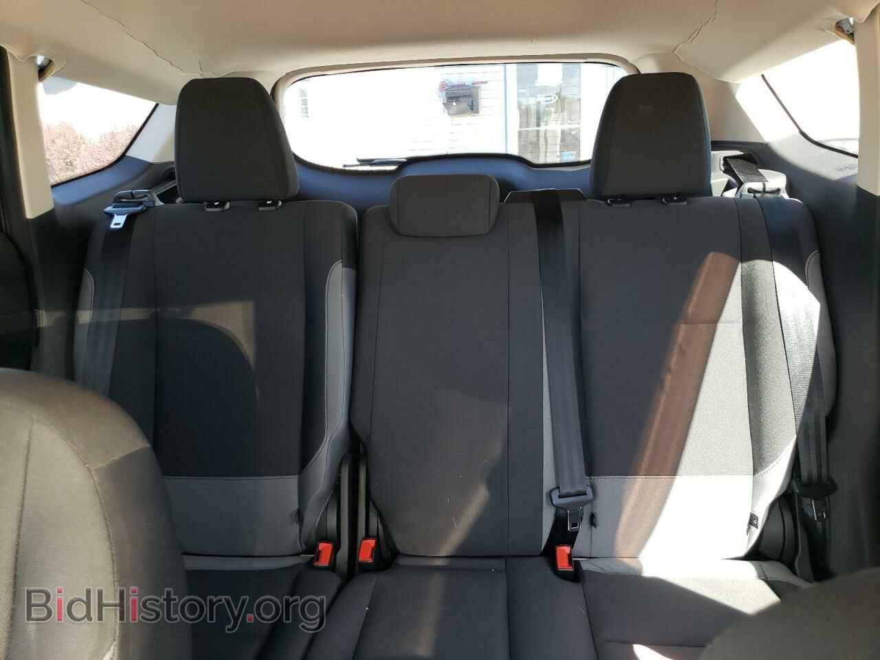 2016 FORD ESCAPE - VIN: 1FMCU0F79GUC54830 - Photo 10