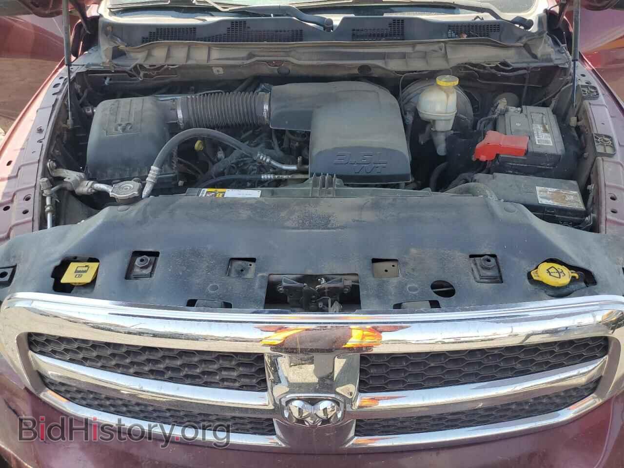 2017 RAM 1500 - VIN: 1C6RR7GG3HS704533 - Photo 11