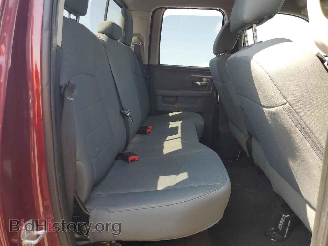2017 RAM 1500 - VIN: 1C6RR7GG3HS704533 - Photo 10