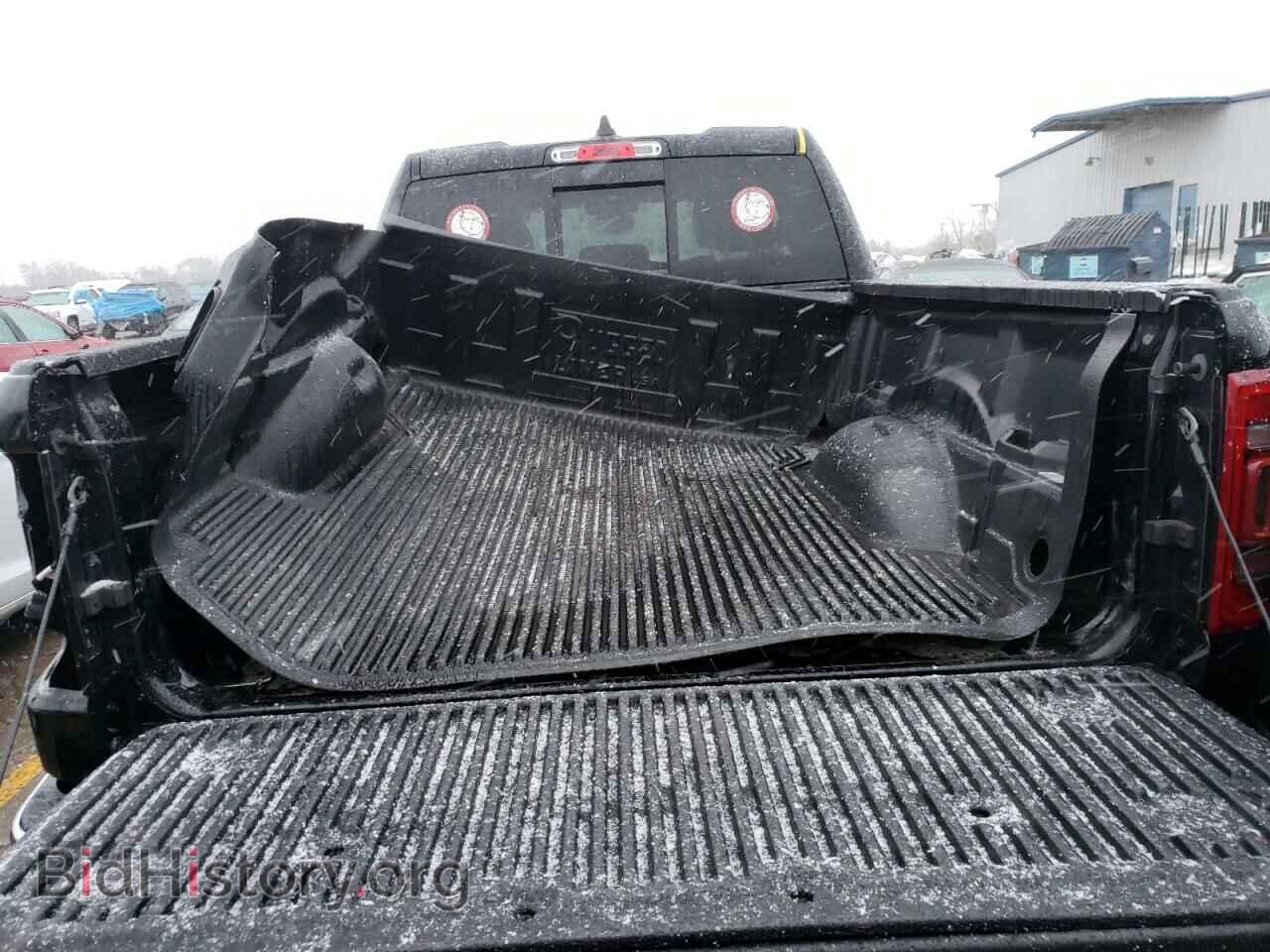 2020 RAM 1500 - VIN: 1C6SRFDTXLN307129 - Фото 10