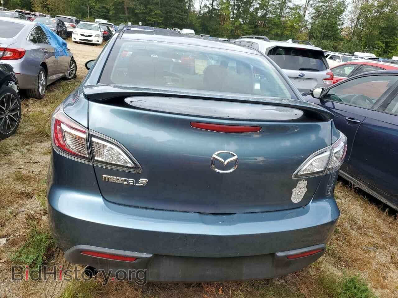2010 MAZDA 3 - VIN: JM1BL1SG8A1136842 - Photo 6