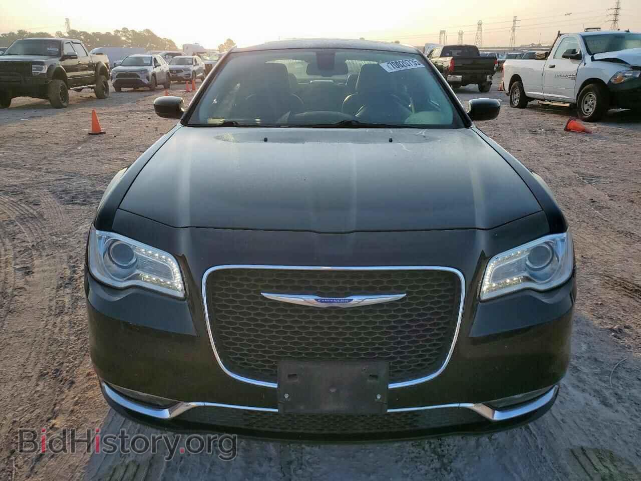 2018 CHRYSLER 300 - VIN: 2C3CCAAG1JH204023 - Фото 5