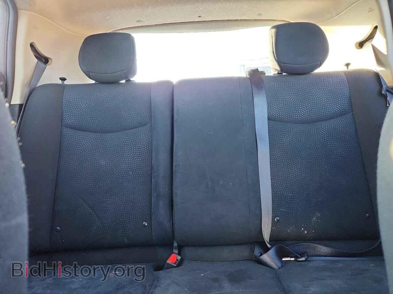 2017 NISSAN LEAF - VIN: 1N4BZ0CP4HC301992 - Фото 10