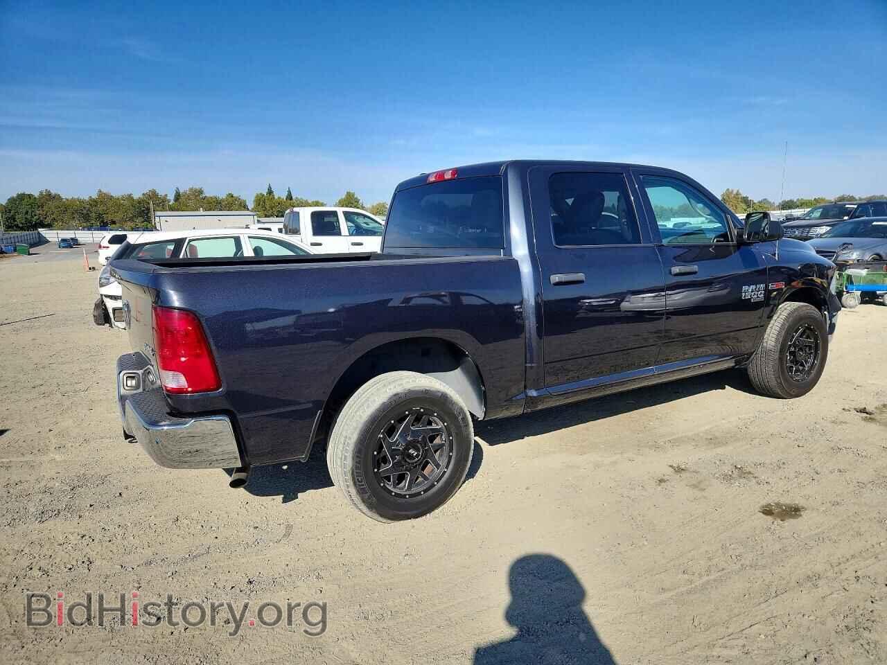 2019 RAM 1500 - VIN: 1C6RR7KM3KS750304 - Фото 3