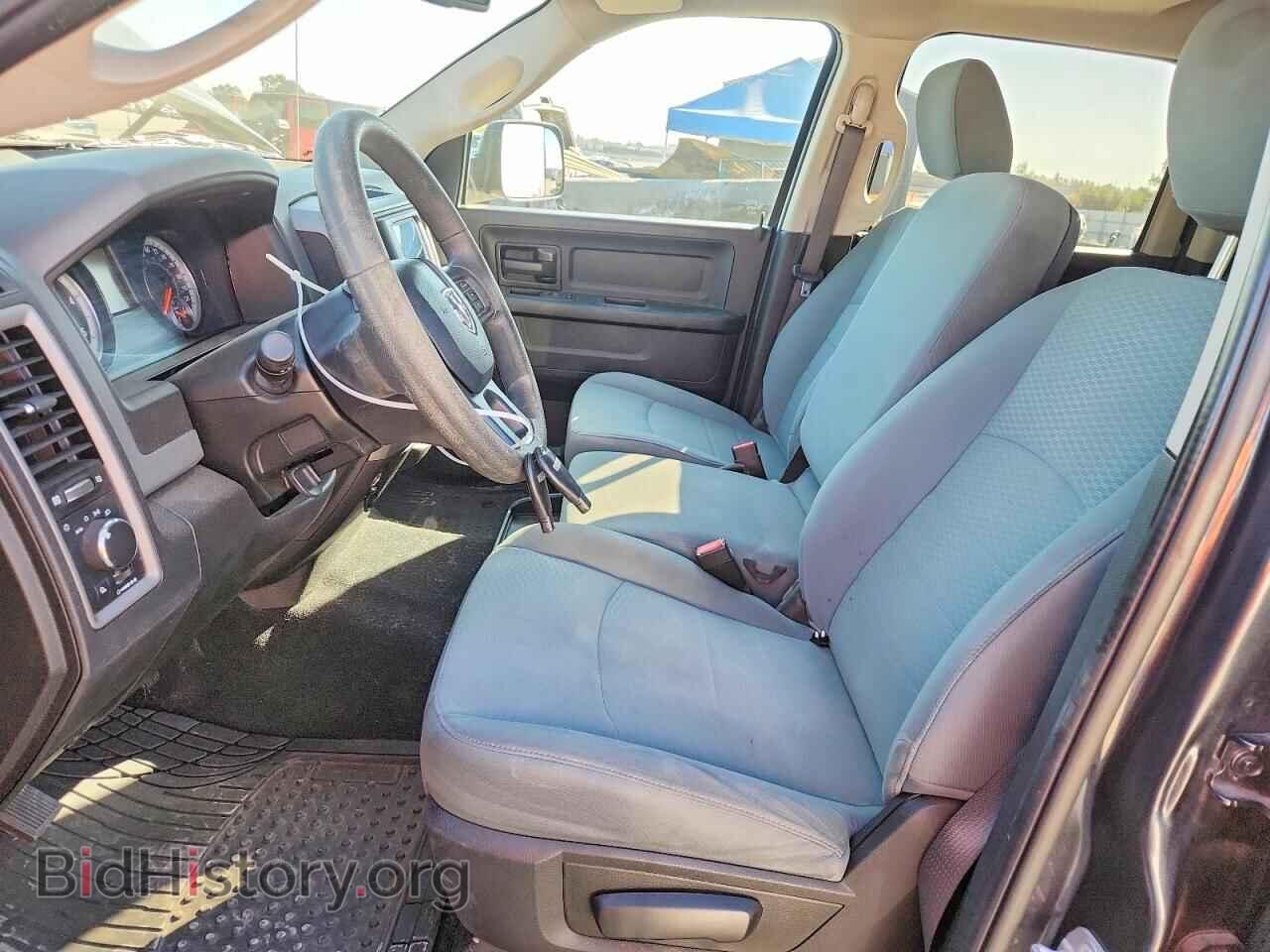 2019 RAM 1500 - VIN: 1C6RR7KM3KS750304 - Фото 7