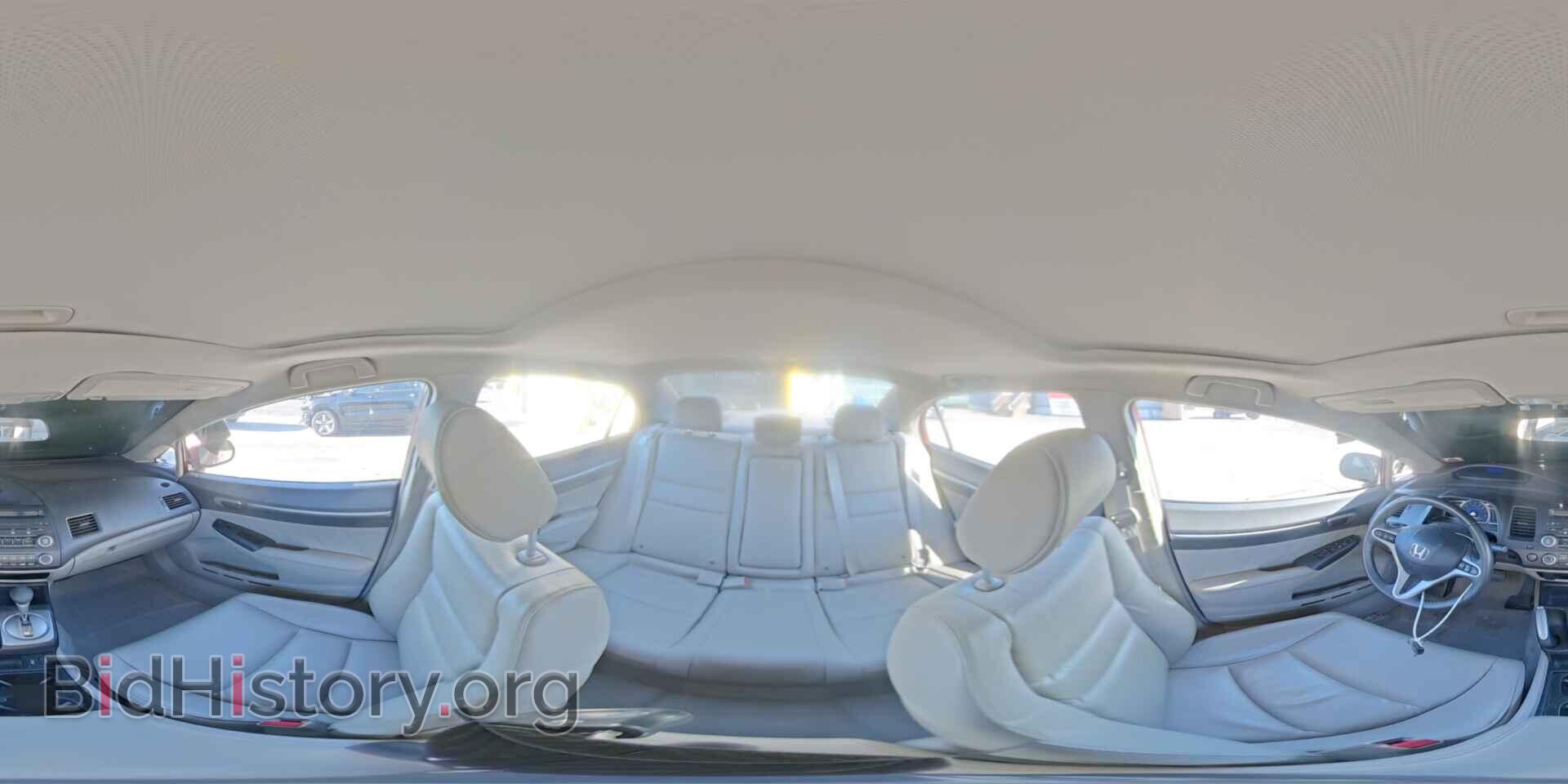 2011 HONDA CIVIC - VIN: 19XFA1F99BE003024 - Фото 14