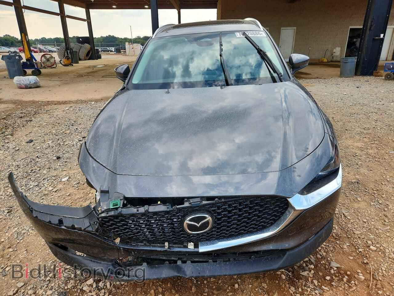 2025 MAZDA CX30 - VIN: 3MVDMBDM6SM831094 - Photo 5