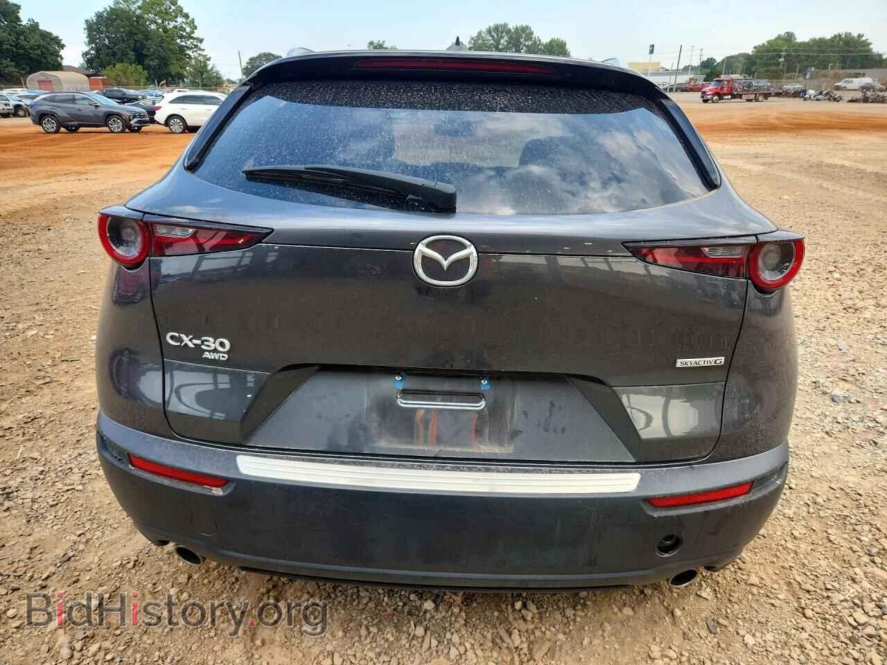 2025 MAZDA CX30 - VIN: 3MVDMBDM6SM831094 - Photo 6