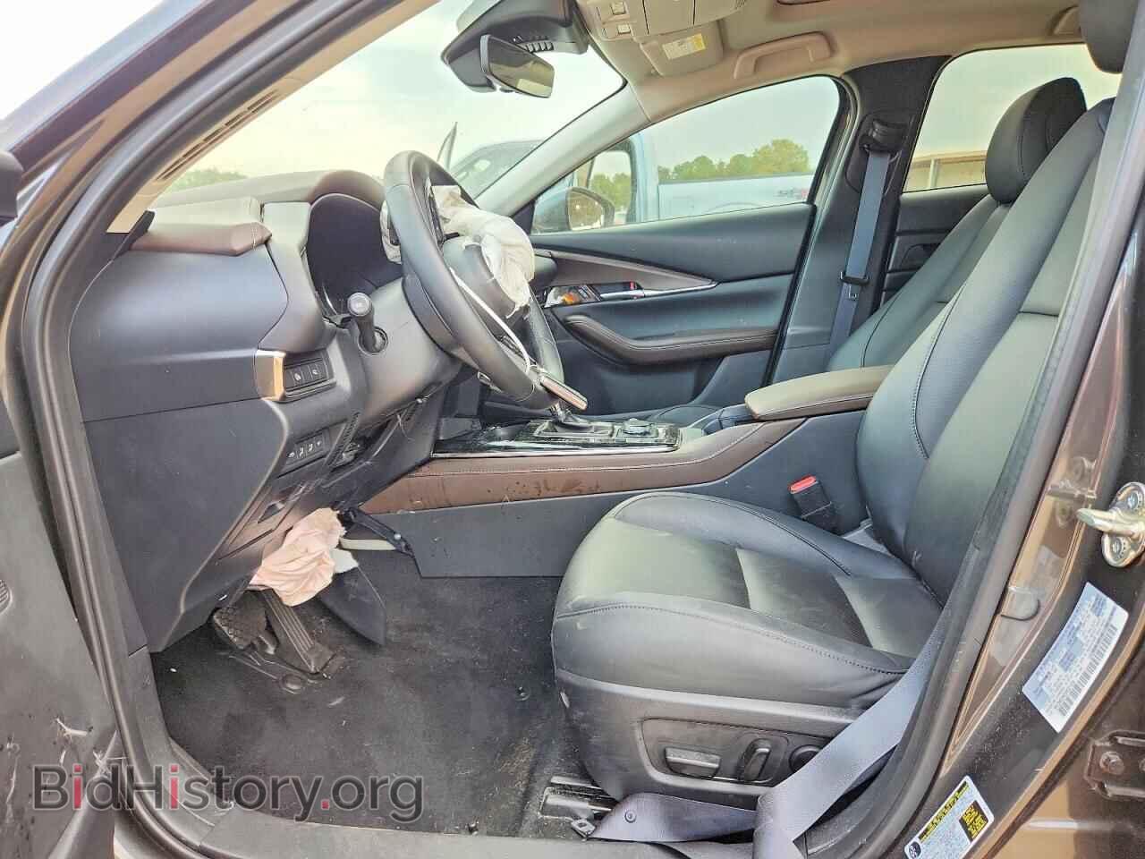 2025 MAZDA CX30 - VIN: 3MVDMBDM6SM831094 - Photo 7