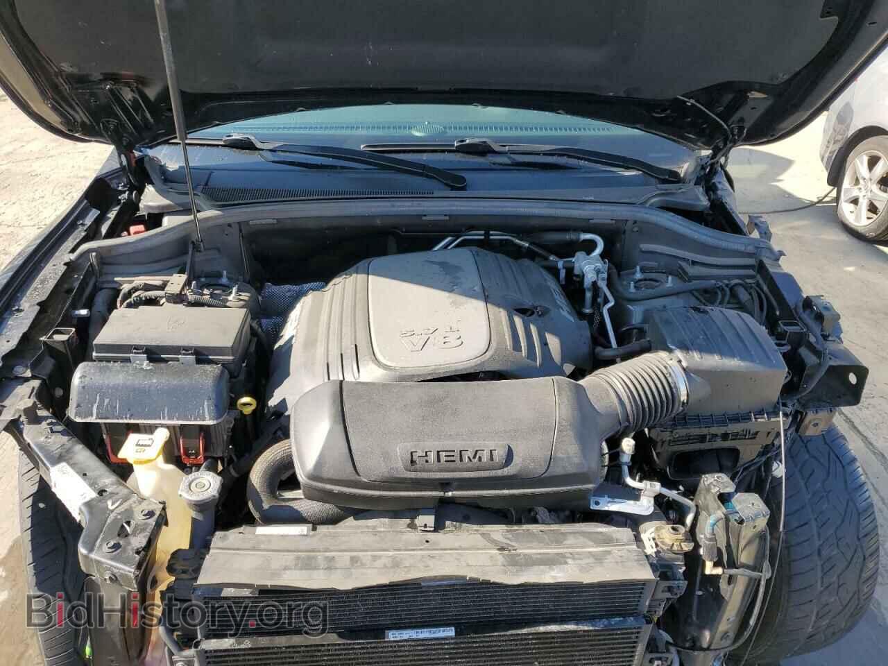 2018 DODGE DURANGO - VIN: 1C4SDJCT4JC248485 - Фото 12