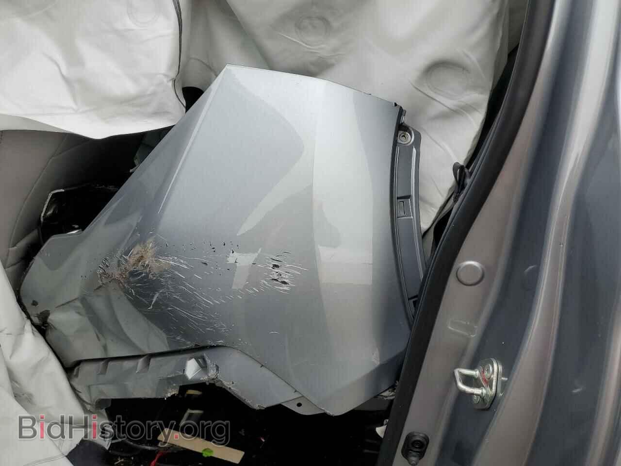2019 HONDA RIDGELINE - VIN: 5FPYK3F59KB042292 - Фото 12